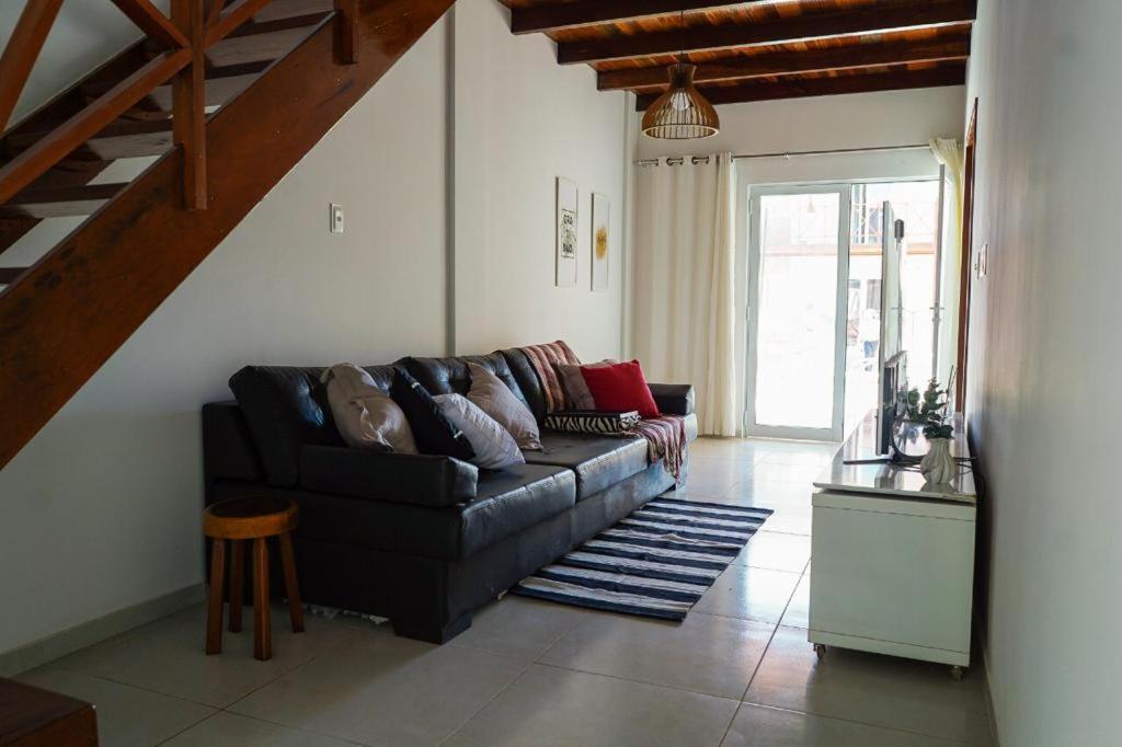 Casa Na Praia Dos Carneiros/Pe. Cond. Village Iv. Tamandaré エクステリア 写真