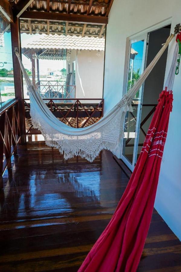Casa Na Praia Dos Carneiros/Pe. Cond. Village Iv. Tamandaré エクステリア 写真