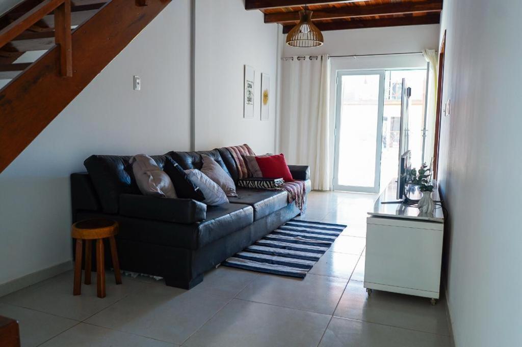 Casa Na Praia Dos Carneiros/Pe. Cond. Village Iv. Tamandaré エクステリア 写真